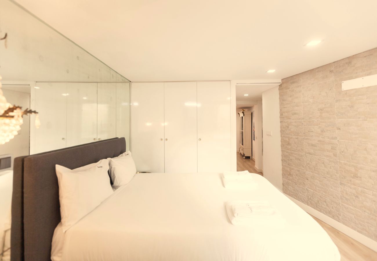 Apartment in Lisbon - FLH Portuguese Soul Flat with Terrace Apartment in Lisbon - FLH Portuguese Soul Flat with Terrace