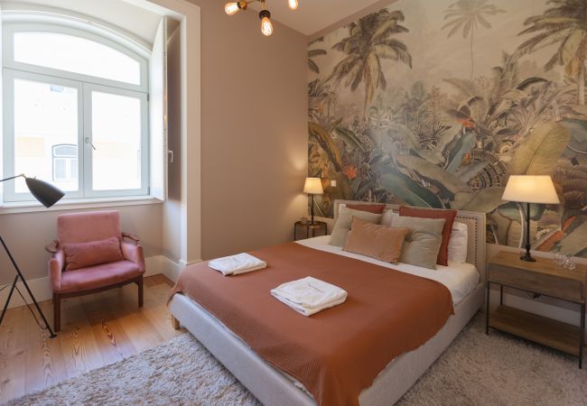 Apartment in Lisbon - FLH Amazing Praça Comércio Design Flat Apartment in Lisbon - FLH Amazing Praça Comércio Design Flat