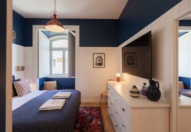 Apartment in Lisbon - FLH Amazing Praça Comércio Design Flat Apartment in Lisbon - FLH Amazing Praça Comércio Design Flat