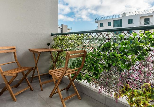 Apartment in Funchal - FLH Funchal Nature Flat with Balcony Apartment in Funchal - FLH Funchal Nature Flat with Balcony