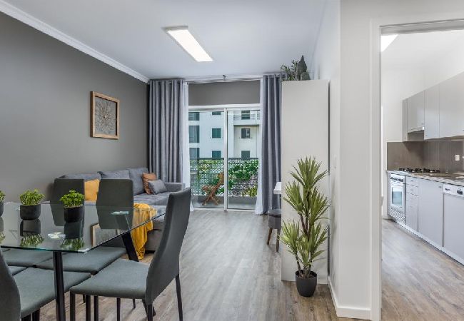 Apartment in Funchal - FLH Funchal Nature Flat with Balcony Apartment in Funchal - FLH Funchal Nature Flat with Balcony