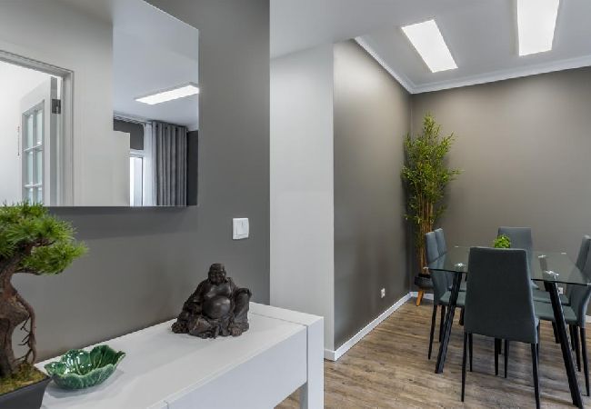 Apartment in Funchal - FLH Funchal Nature Flat with Balcony Apartment in Funchal - FLH Funchal Nature Flat with Balcony