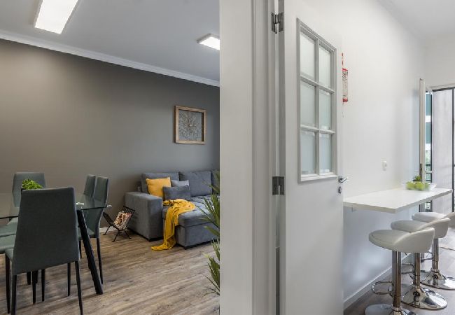 Apartment in Funchal - FLH Funchal Nature Flat with Balcony Apartment in Funchal - FLH Funchal Nature Flat with Balcony