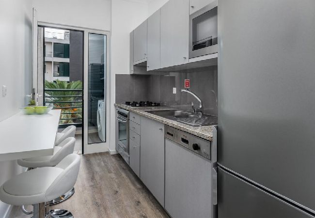 Apartment in Funchal - FLH Funchal Nature Flat with Balcony Apartment in Funchal - FLH Funchal Nature Flat with Balcony