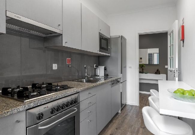 Apartment in Funchal - FLH Funchal Nature Flat with Balcony Apartment in Funchal - FLH Funchal Nature Flat with Balcony