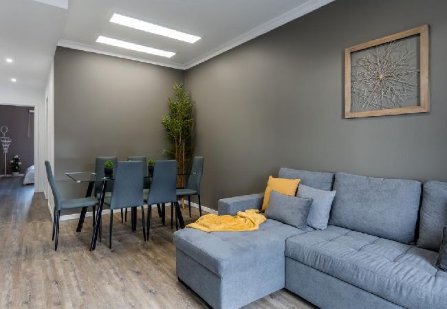 Apartment in Funchal - FLH Funchal Nature Flat with Balcony Apartment in Funchal - FLH Funchal Nature Flat with Balcony
