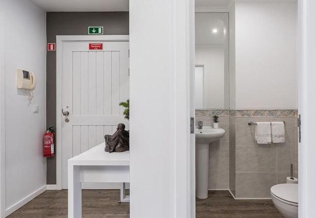 Apartment in Funchal - FLH Funchal Nature Flat with Balcony Apartment in Funchal - FLH Funchal Nature Flat with Balcony