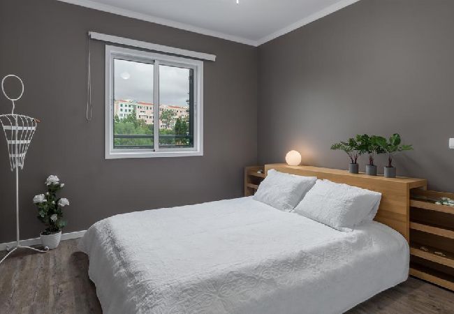 Apartment in Funchal - FLH Funchal Nature Flat with Balcony Apartment in Funchal - FLH Funchal Nature Flat with Balcony