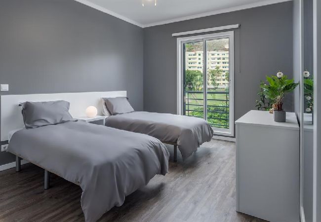 Apartment in Funchal - FLH Funchal Nature Flat with Balcony Apartment in Funchal - FLH Funchal Nature Flat with Balcony