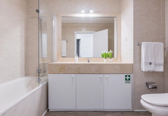 Apartment in Funchal - FLH Funchal Nature Flat with Balcony Apartment in Funchal - FLH Funchal Nature Flat with Balcony