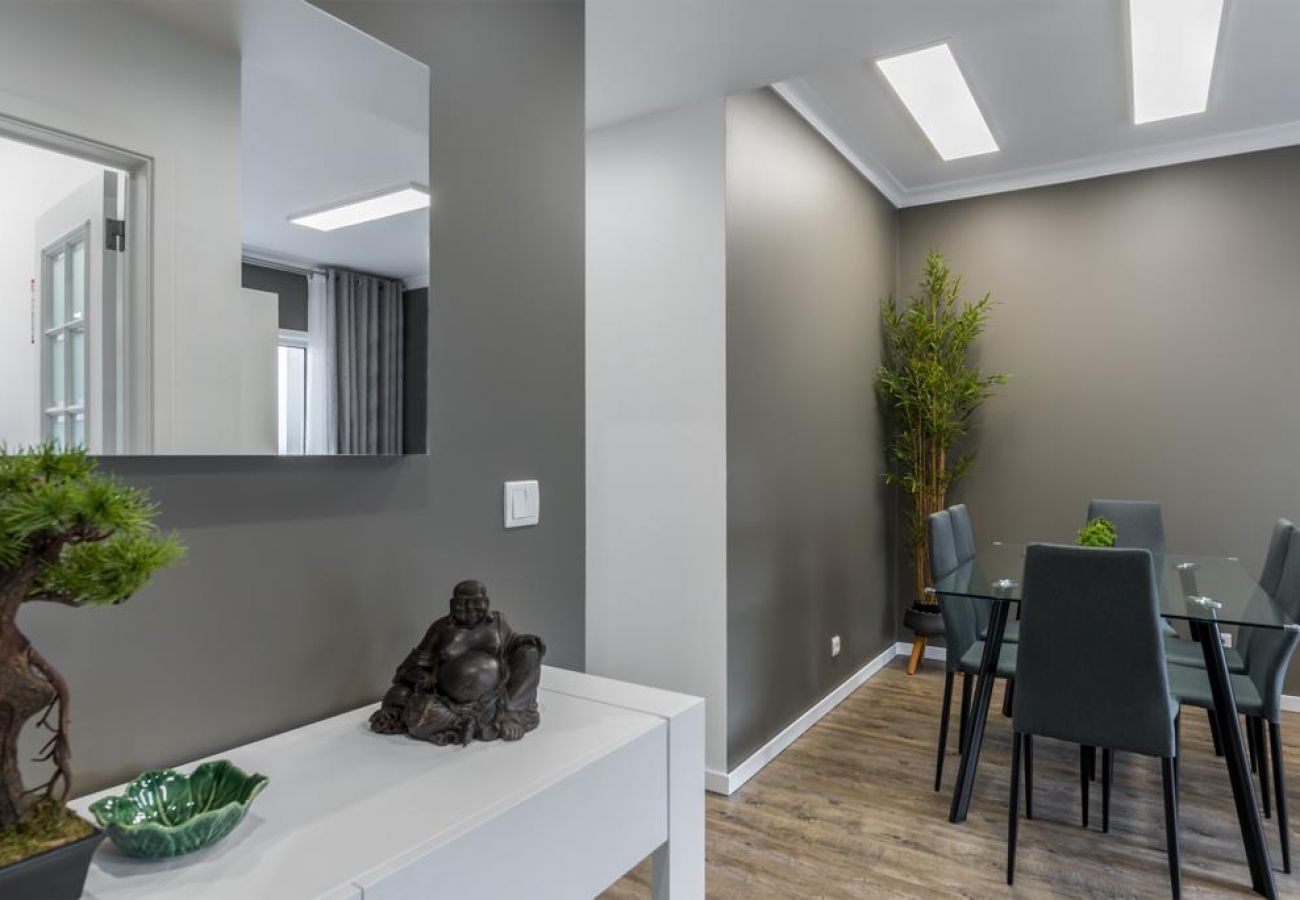Apartment in Funchal - FLH Funchal Nature Flat with Balcony Apartment in Funchal - FLH Funchal Nature Flat with Balcony