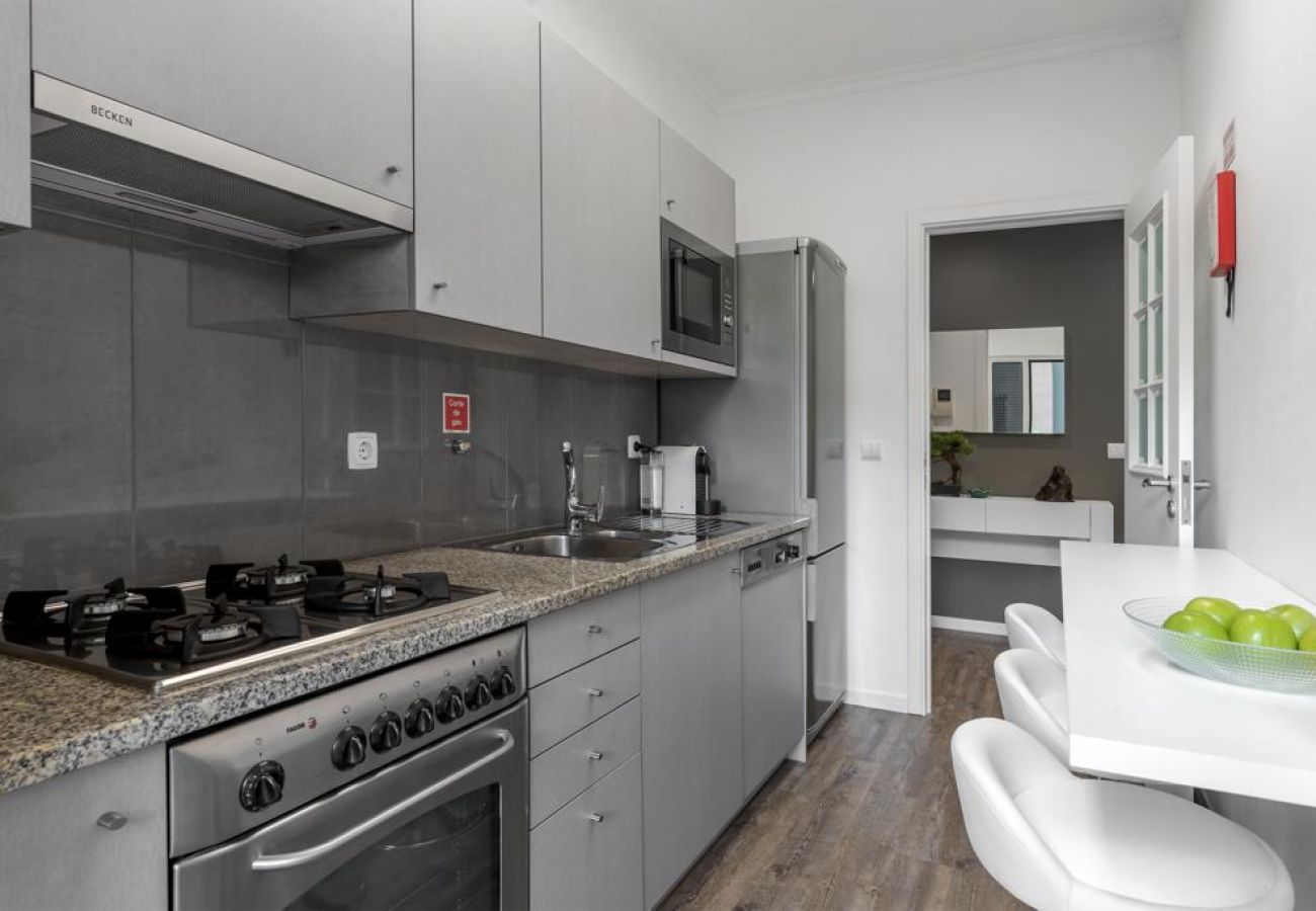 Apartment in Funchal - FLH Funchal Nature Flat with Balcony Apartment in Funchal - FLH Funchal Nature Flat with Balcony