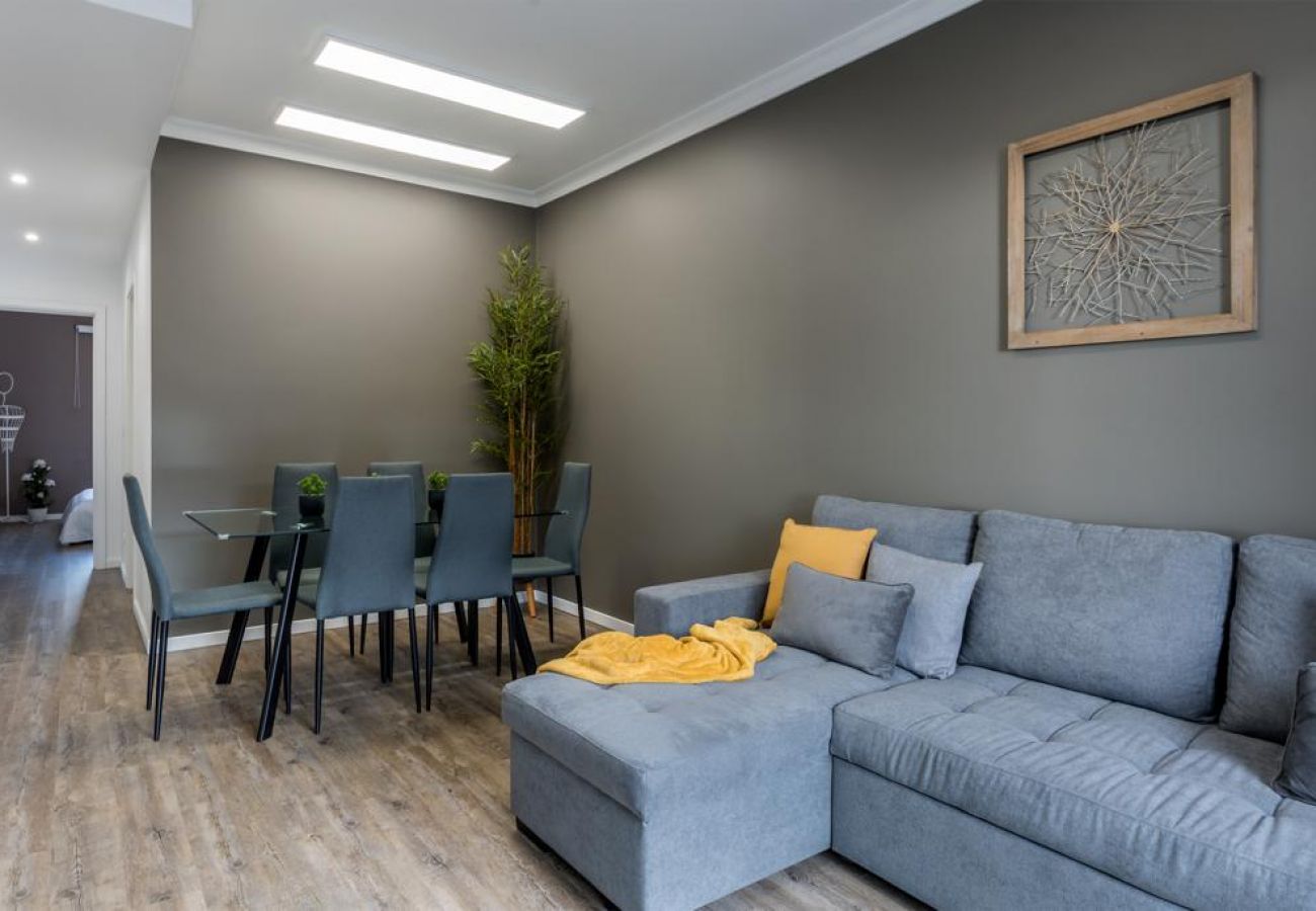 Apartment in Funchal - FLH Funchal Nature Flat with Balcony Apartment in Funchal - FLH Funchal Nature Flat with Balcony