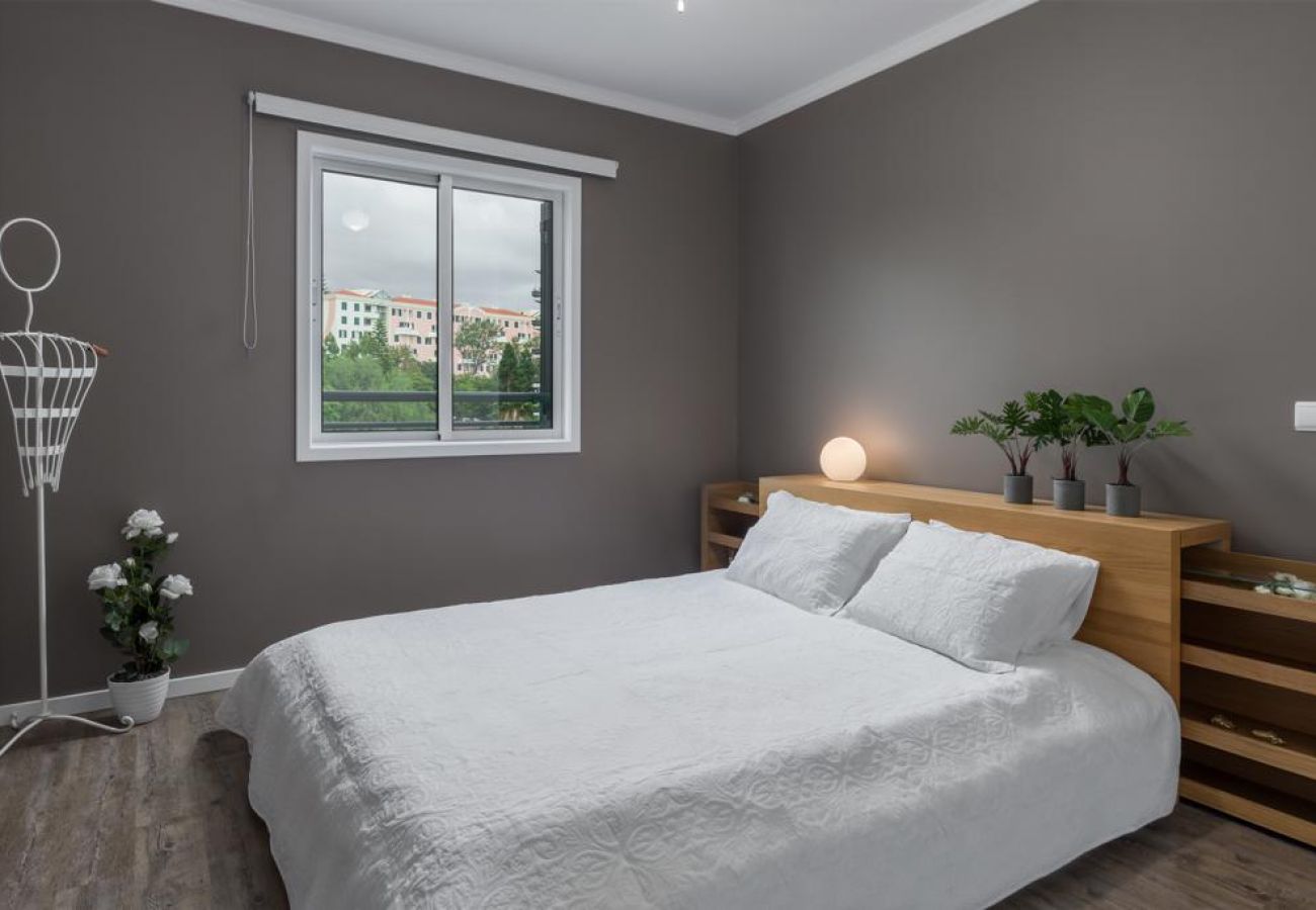 Apartment in Funchal - FLH Funchal Nature Flat with Balcony Apartment in Funchal - FLH Funchal Nature Flat with Balcony