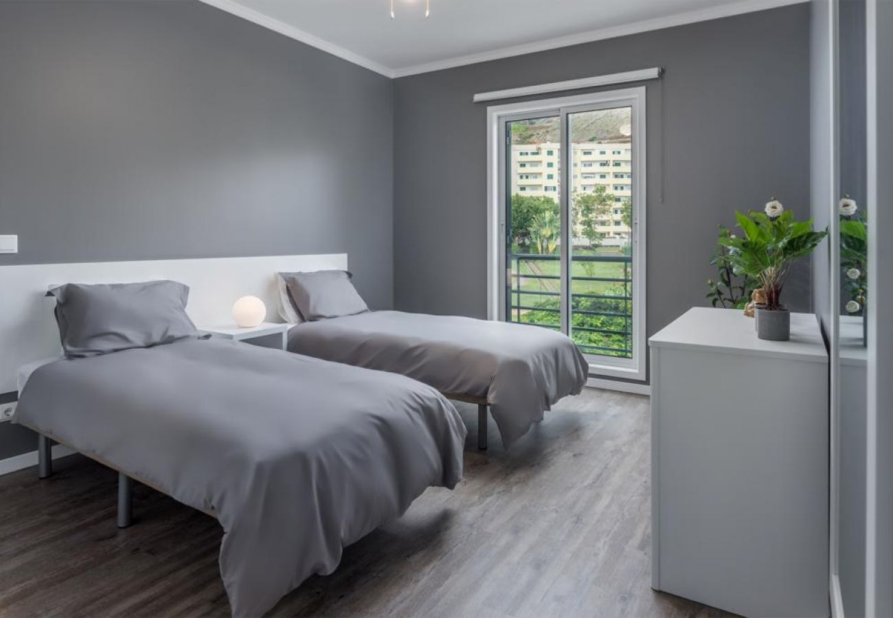 Apartment in Funchal - FLH Funchal Nature Flat with Balcony Apartment in Funchal - FLH Funchal Nature Flat with Balcony