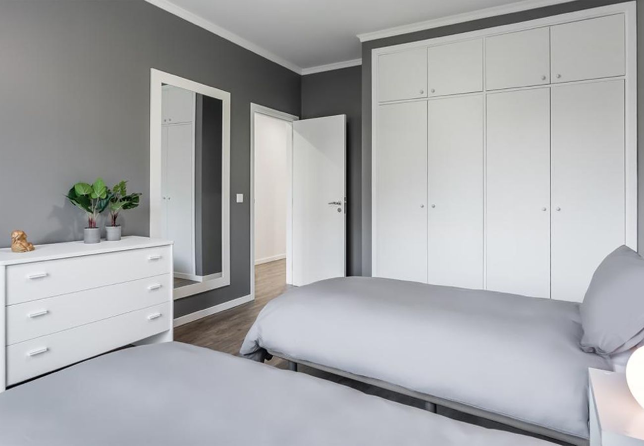 Apartment in Funchal - FLH Funchal Nature Flat with Balcony Apartment in Funchal - FLH Funchal Nature Flat with Balcony