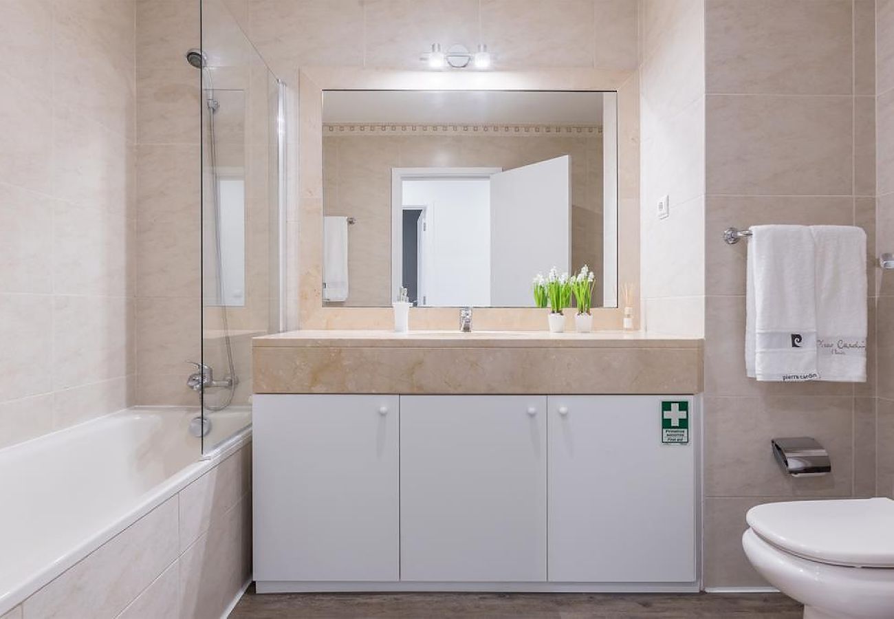 Apartment in Funchal - FLH Funchal Nature Flat with Balcony Apartment in Funchal - FLH Funchal Nature Flat with Balcony