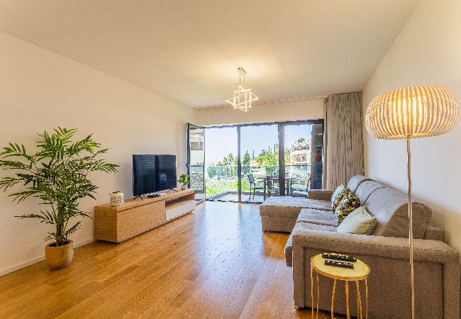 Apartment in Funchal - FLH Funchal Balcony Flat with Pool Apartment in Funchal - FLH Funchal Balcony Flat with Pool