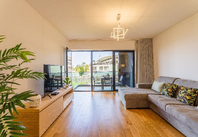 Apartment in Funchal - FLH Funchal Balcony Flat with Pool Apartment in Funchal - FLH Funchal Balcony Flat with Pool