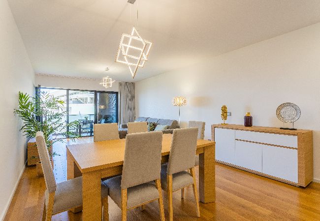 Apartment in Funchal - FLH Funchal Balcony Flat with Pool Apartment in Funchal - FLH Funchal Balcony Flat with Pool