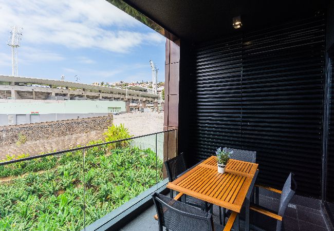 Apartment in Funchal - FLH Funchal Balcony Flat with Pool Apartment in Funchal - FLH Funchal Balcony Flat with Pool