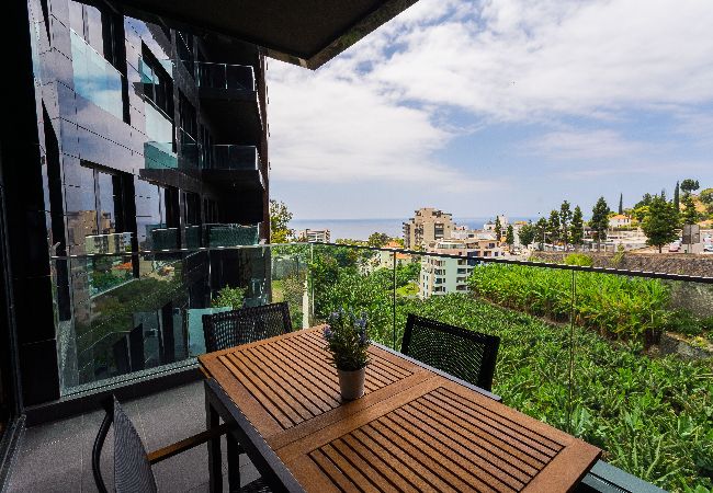Apartment in Funchal - FLH Funchal Balcony Flat with Pool Apartment in Funchal - FLH Funchal Balcony Flat with Pool