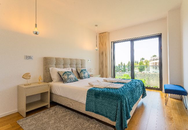 Apartment in Funchal - FLH Funchal Balcony Flat with Pool Apartment in Funchal - FLH Funchal Balcony Flat with Pool