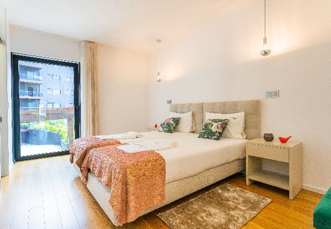 Apartment in Funchal - FLH Funchal Balcony Flat with Pool Apartment in Funchal - FLH Funchal Balcony Flat with Pool