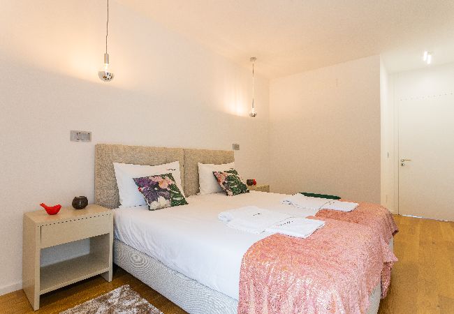 Apartment in Funchal - FLH Funchal Balcony Flat with Pool Apartment in Funchal - FLH Funchal Balcony Flat with Pool