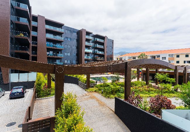 Apartment in Funchal - FLH Funchal Balcony Flat with Pool Apartment in Funchal - FLH Funchal Balcony Flat with Pool