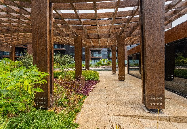 Apartment in Funchal - FLH Funchal Balcony Flat with Pool Apartment in Funchal - FLH Funchal Balcony Flat with Pool