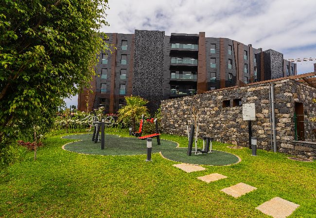 Apartment in Funchal - FLH Funchal Balcony Flat with Pool Apartment in Funchal - FLH Funchal Balcony Flat with Pool