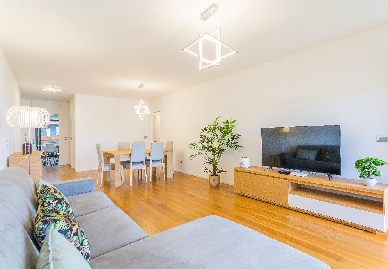 Apartment in Funchal - FLH Funchal Balcony Flat with Pool Apartment in Funchal - FLH Funchal Balcony Flat with Pool