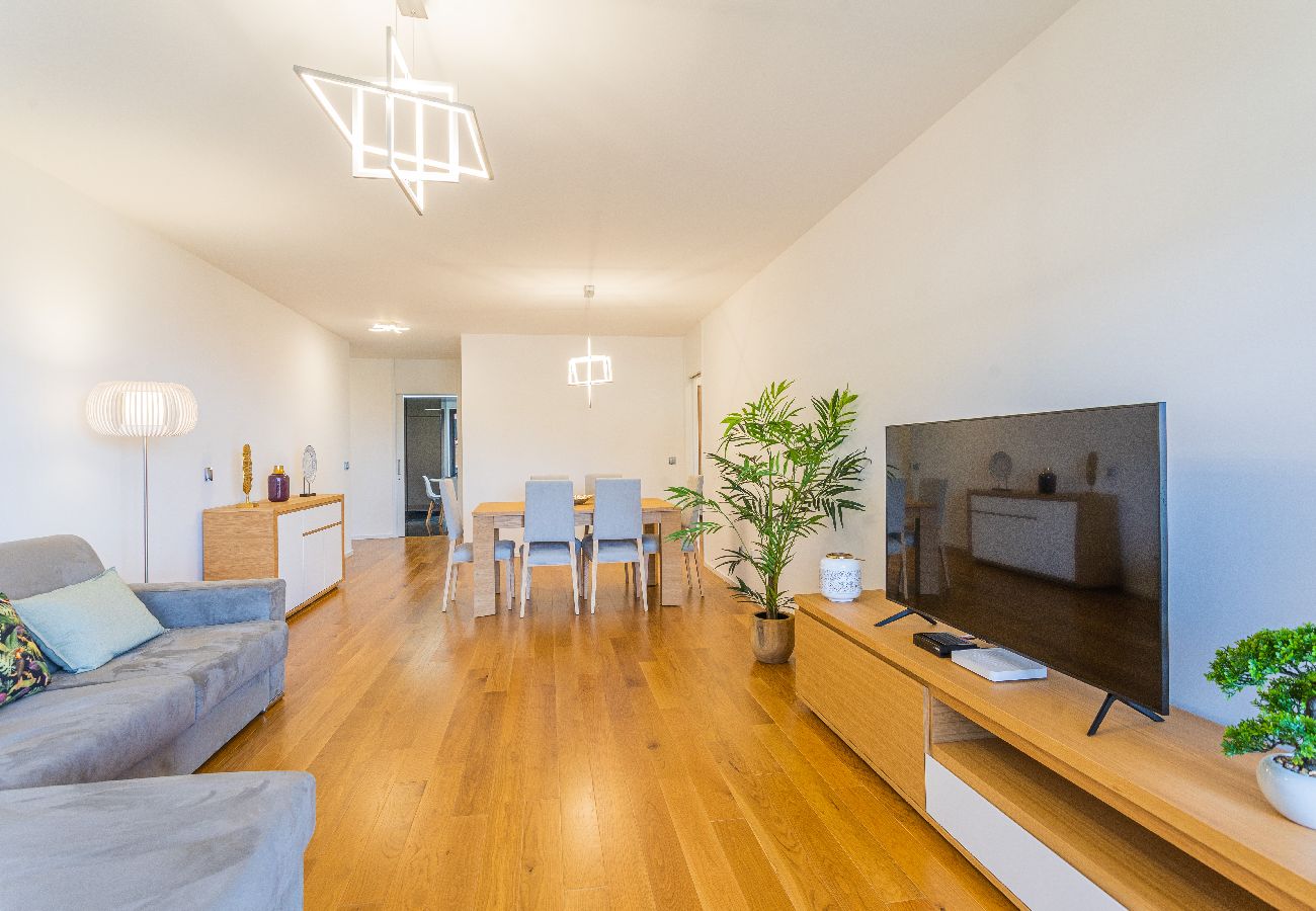 Apartment in Funchal - FLH Funchal Balcony Flat with Pool Apartment in Funchal - FLH Funchal Balcony Flat with Pool