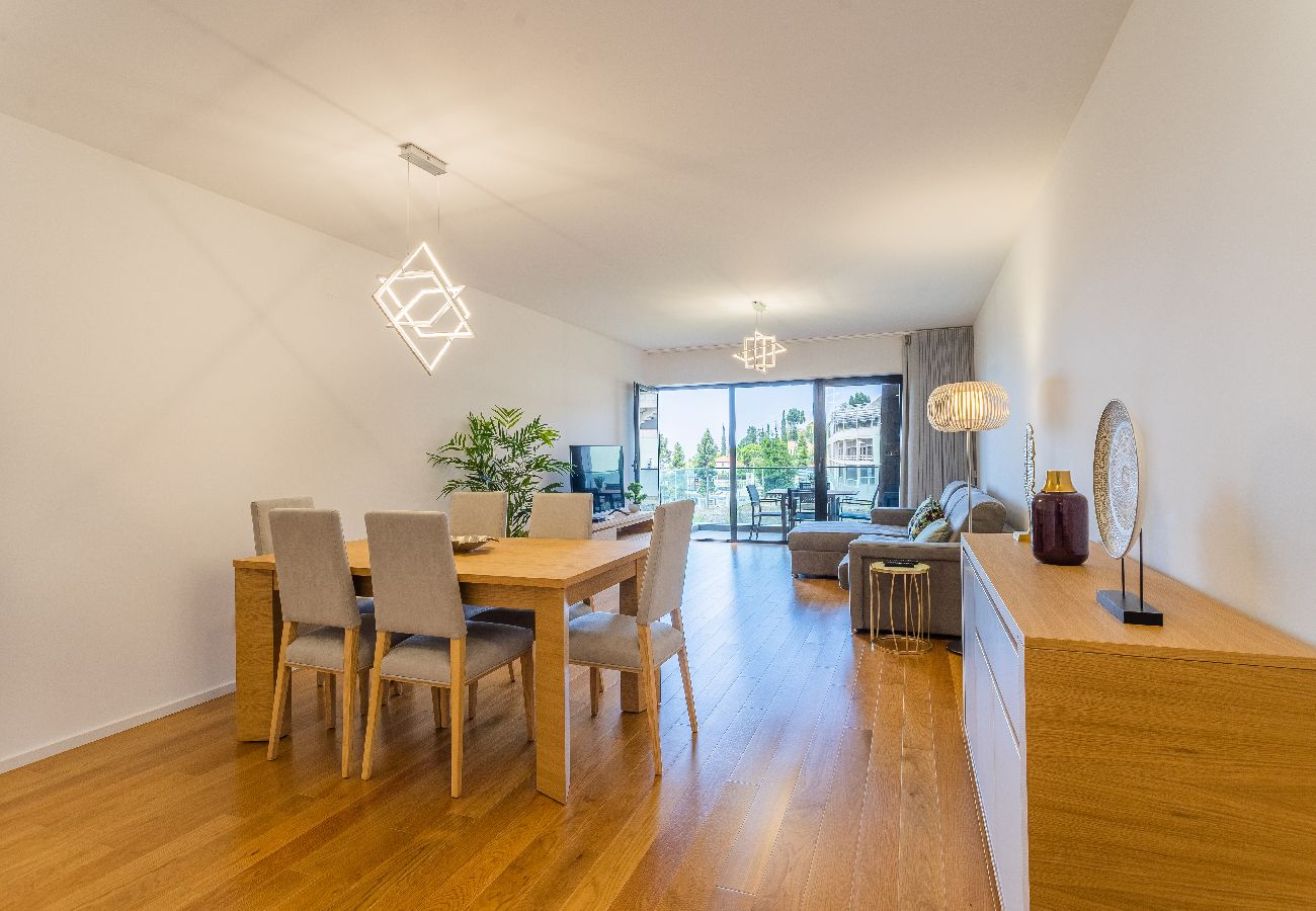 Apartment in Funchal - FLH Funchal Balcony Flat with Pool Apartment in Funchal - FLH Funchal Balcony Flat with Pool