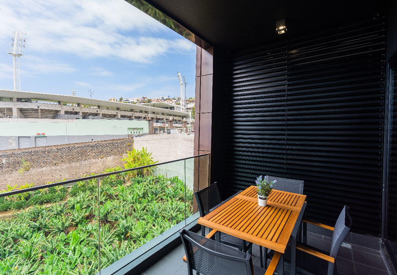 Apartment in Funchal - FLH Funchal Balcony Flat with Pool Apartment in Funchal - FLH Funchal Balcony Flat with Pool