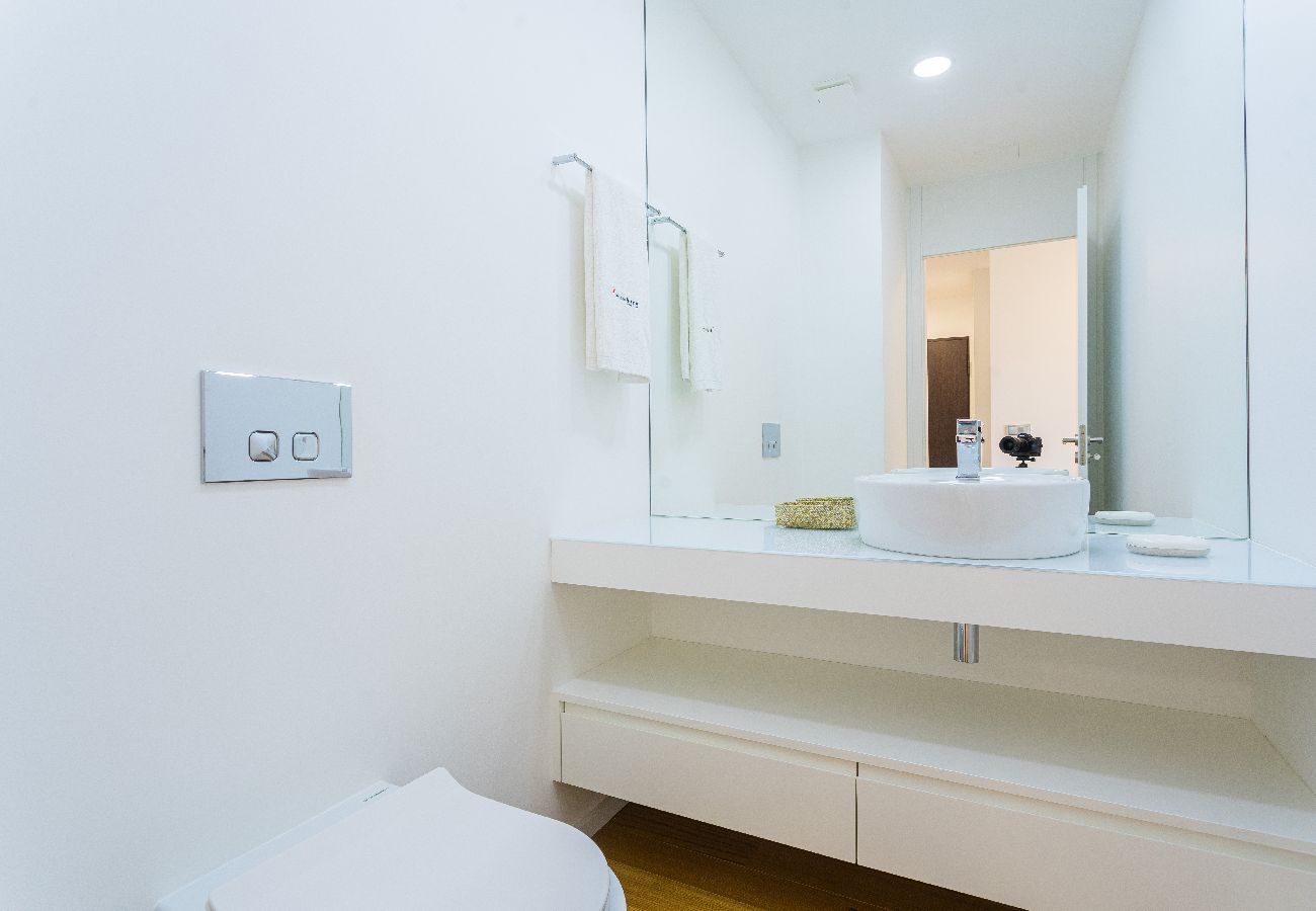 Apartment in Funchal - FLH Funchal Balcony Flat with Pool Apartment in Funchal - FLH Funchal Balcony Flat with Pool