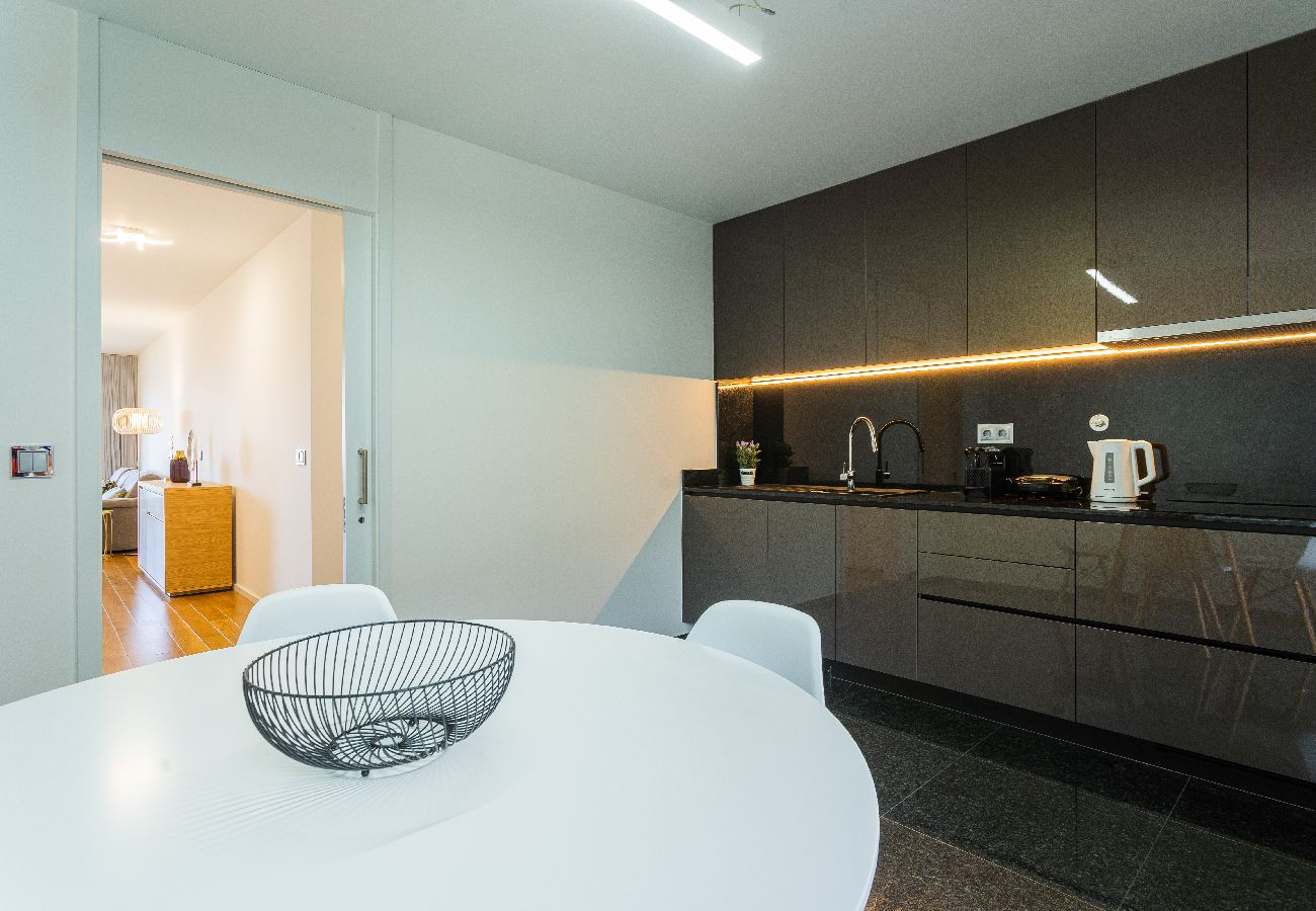 Apartment in Funchal - FLH Funchal Balcony Flat with Pool Apartment in Funchal - FLH Funchal Balcony Flat with Pool