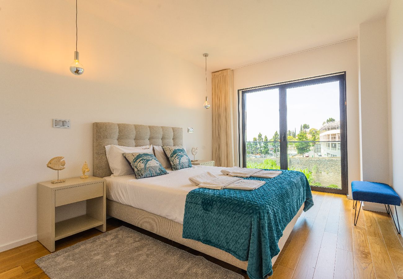 Apartment in Funchal - FLH Funchal Balcony Flat with Pool Apartment in Funchal - FLH Funchal Balcony Flat with Pool