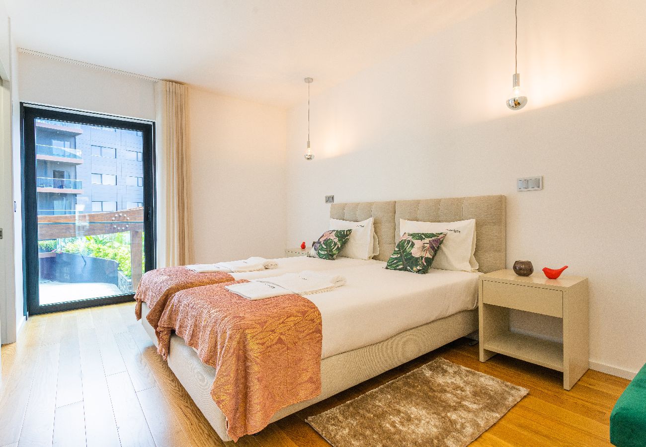 Apartment in Funchal - FLH Funchal Balcony Flat with Pool Apartment in Funchal - FLH Funchal Balcony Flat with Pool