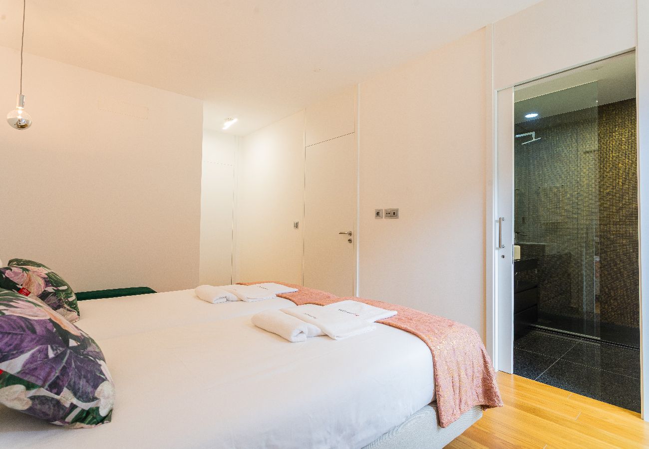 Apartment in Funchal - FLH Funchal Balcony Flat with Pool Apartment in Funchal - FLH Funchal Balcony Flat with Pool