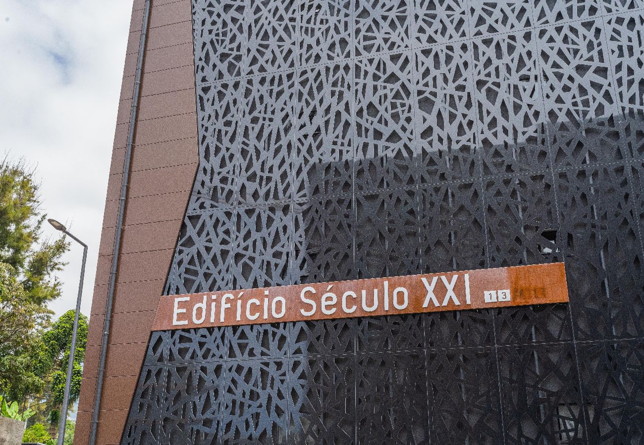 Apartment in Funchal - FLH Funchal Balcony Flat with Pool Apartment in Funchal - FLH Funchal Balcony Flat with Pool