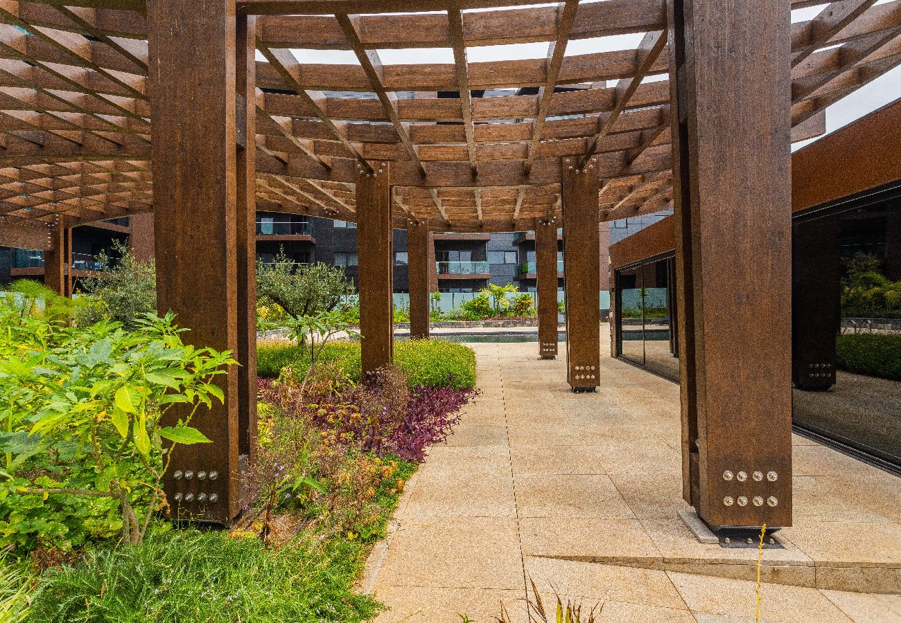 Apartment in Funchal - FLH Funchal Balcony Flat with Pool Apartment in Funchal - FLH Funchal Balcony Flat with Pool