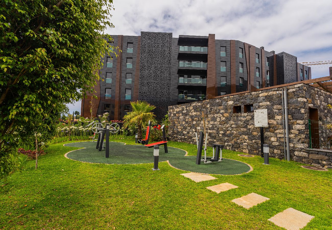 Apartment in Funchal - FLH Funchal Balcony Flat with Pool Apartment in Funchal - FLH Funchal Balcony Flat with Pool