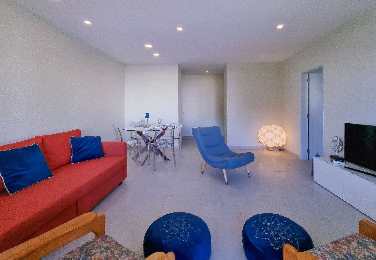 Apartment in Vilamoura - FLH Vilamoura Summer Flat with Pool