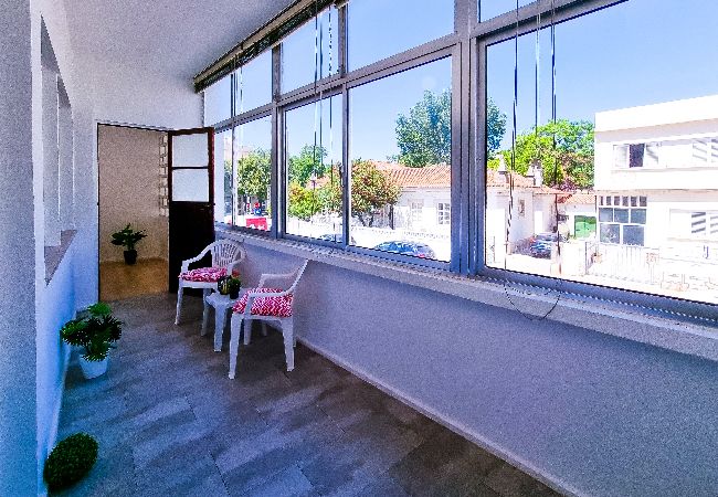 Apartment in Loulé - FLH Loulé Balcony Spacious Apartment Apartment in Loulé - FLH Loulé Balcony Spacious Apartment