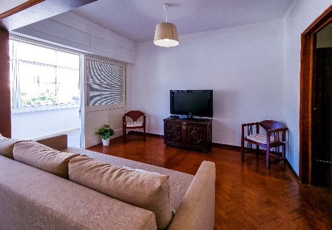 Apartment in Loulé - FLH Loulé Balcony Spacious Apartment Apartment in Loulé - FLH Loulé Balcony Spacious Apartment