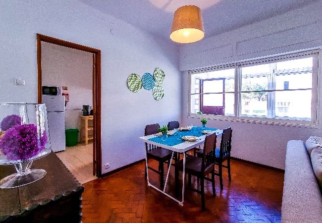 Apartment in Loulé - FLH Loulé Balcony Spacious Apartment Apartment in Loulé - FLH Loulé Balcony Spacious Apartment