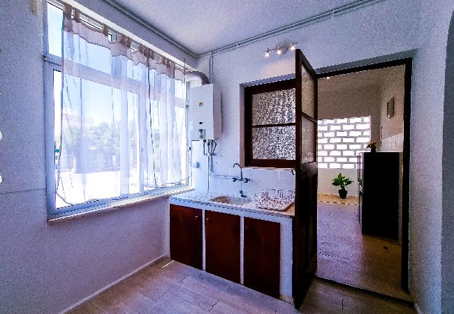 Apartment in Loulé - FLH Loulé Balcony Spacious Apartment Apartment in Loulé - FLH Loulé Balcony Spacious Apartment