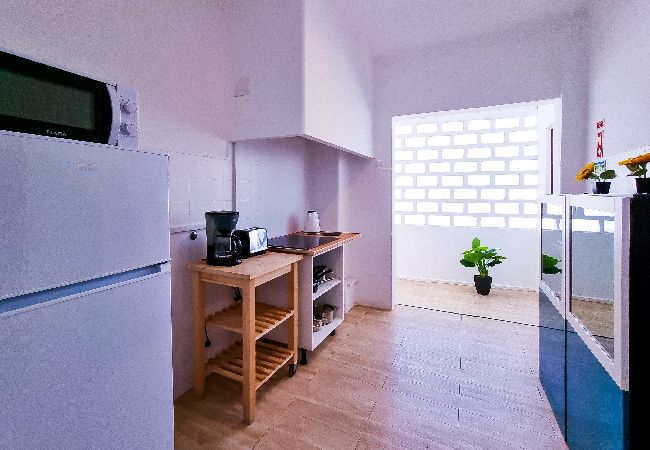 Apartment in Loulé - FLH Loulé Balcony Spacious Apartment Apartment in Loulé - FLH Loulé Balcony Spacious Apartment